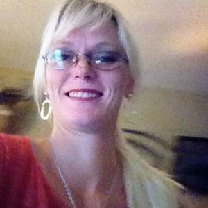 Meet your Posher, Tracy